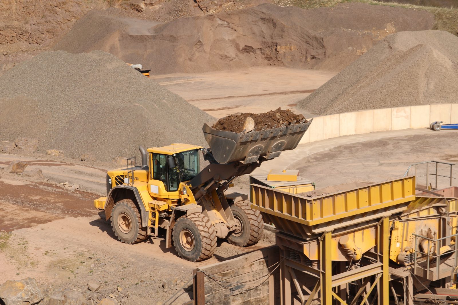 Aktuelle Stellenangebote - Beisheim Bebra GmbH & Co. KG